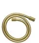 AXOR-HG-AXOR-Starck-Metalleffekt-Brauseschlauch-1-25-m-Brushed-Brass-28282950 gallery number 1